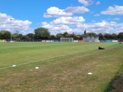 An image of Aldiss Park uploaded by harrysheroes