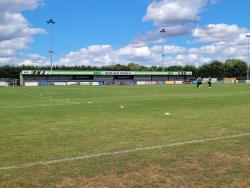An image of Aldiss Park uploaded by harrysheroes
