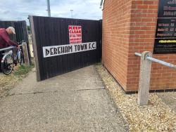 An image of Aldiss Park uploaded by harrysheroes
