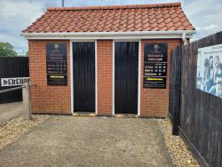 An image of Aldiss Park uploaded by harrysheroes