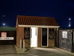 Aldiss Park