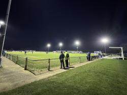 Aldiss Park