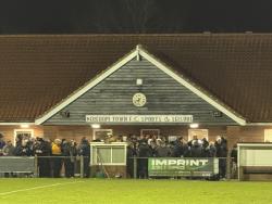 Aldiss Park