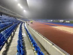 An image of Alexander Stadium uploaded by rampage