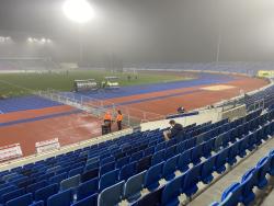 An image of Alexander Stadium uploaded by rampage