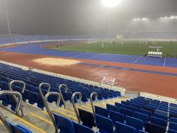 An image of Alexander Stadium uploaded by rampage