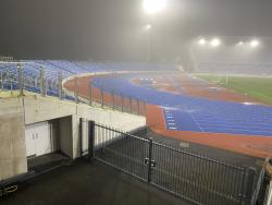 An image of Alexander Stadium uploaded by rampage