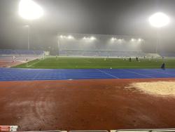 An image of Alexander Stadium uploaded by rampage