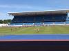 Alexander Stadium