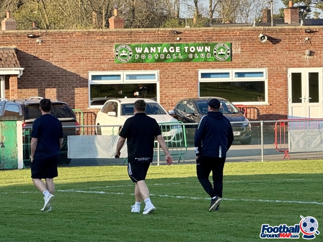 Alfredian Park