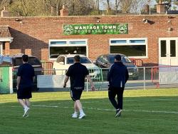 An image of Alfredian Park uploaded by francis0262
