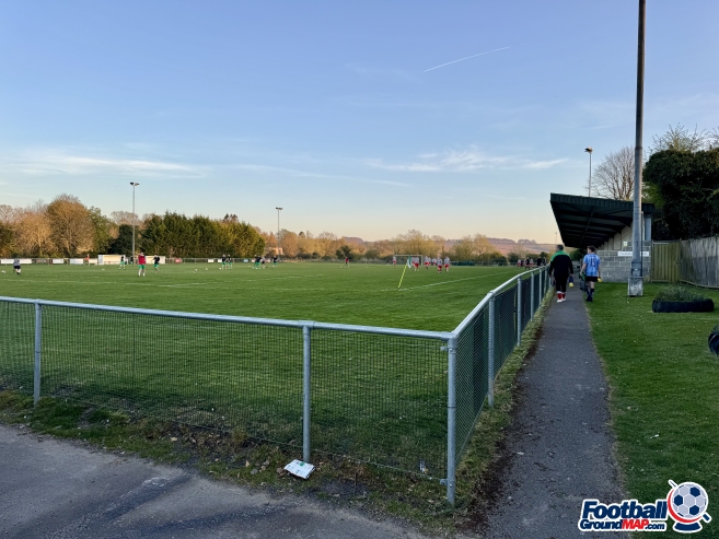 Alfredian Park