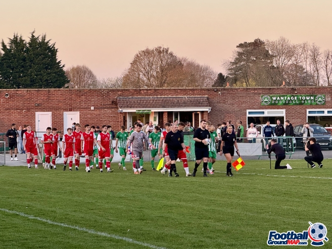 Alfredian Park