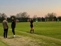 Alfredian Park