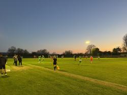 Alfredian Park
