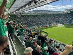 Allianz Stadion