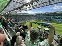 Allianz Stadion