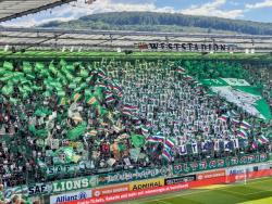Allianz Stadion