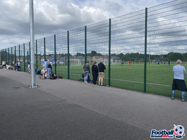 Alsager Sports Hub