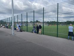 An image of Alsager Sports Hub uploaded by rampage