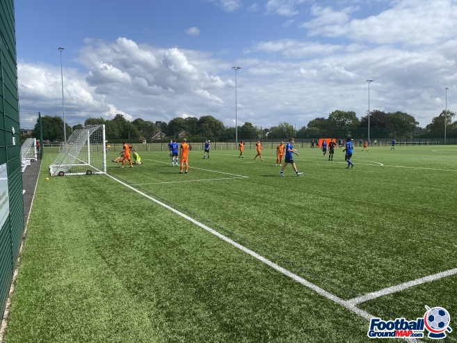 Alsager Sports Hub