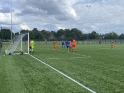 An image of Alsager Sports Hub uploaded by rampage