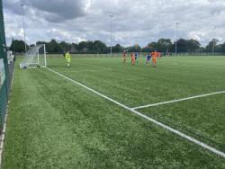 An image of Alsager Sports Hub uploaded by rampage