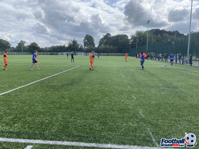 Alsager Sports Hub
