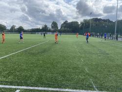 An image of Alsager Sports Hub uploaded by rampage