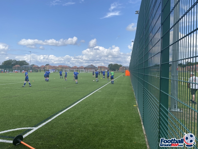 Alsager Sports Hub