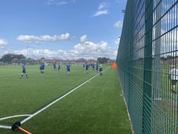 An image of Alsager Sports Hub uploaded by rampage