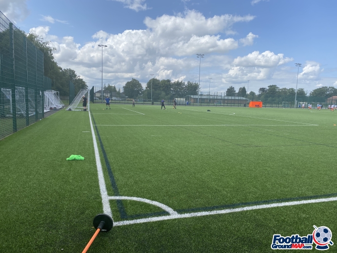 Alsager Sports Hub