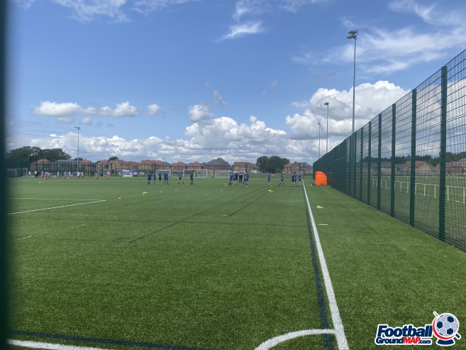 Alsager Sports Hub