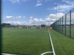 An image of Alsager Sports Hub uploaded by rampage