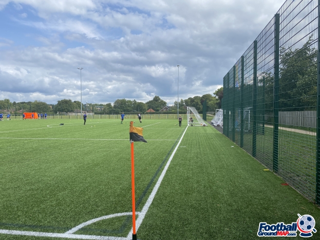 Alsager Sports Hub