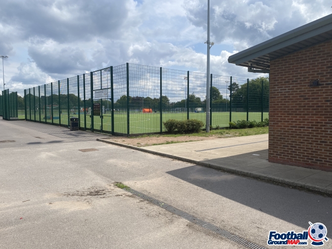 Alsager Sports Hub