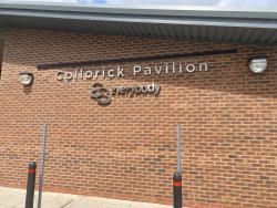 An image of Alsager Sports Hub uploaded by rampage