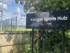 Alsager Sports Hub