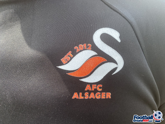 Alsager Sports Hub