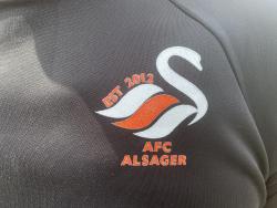 An image of Alsager Sports Hub uploaded by rampage