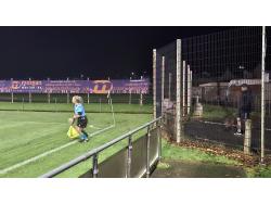 An image of Ammanford Recreation Ground uploaded by jonwoozley