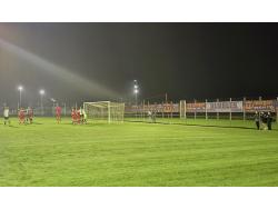 An image of Ammanford Recreation Ground uploaded by jonwoozley