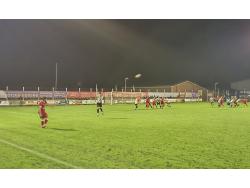 An image of Ammanford Recreation Ground uploaded by jonwoozley