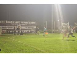 An image of Ammanford Recreation Ground uploaded by jonwoozley