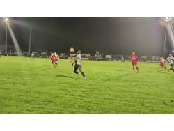 An image of Ammanford Recreation Ground uploaded by jonwoozley