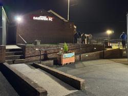 An image of Anchor Ground uploaded by francis0262