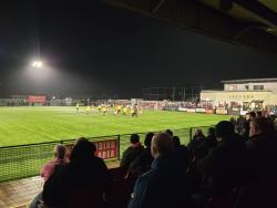 An image of Anchor Ground uploaded by harrysheroes