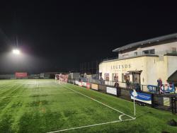 An image of Anchor Ground uploaded by harrysheroes