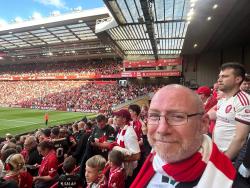 An image of Anfield uploaded by ant-the-red-1