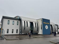 An image of Arbour Park uploaded by francis0262